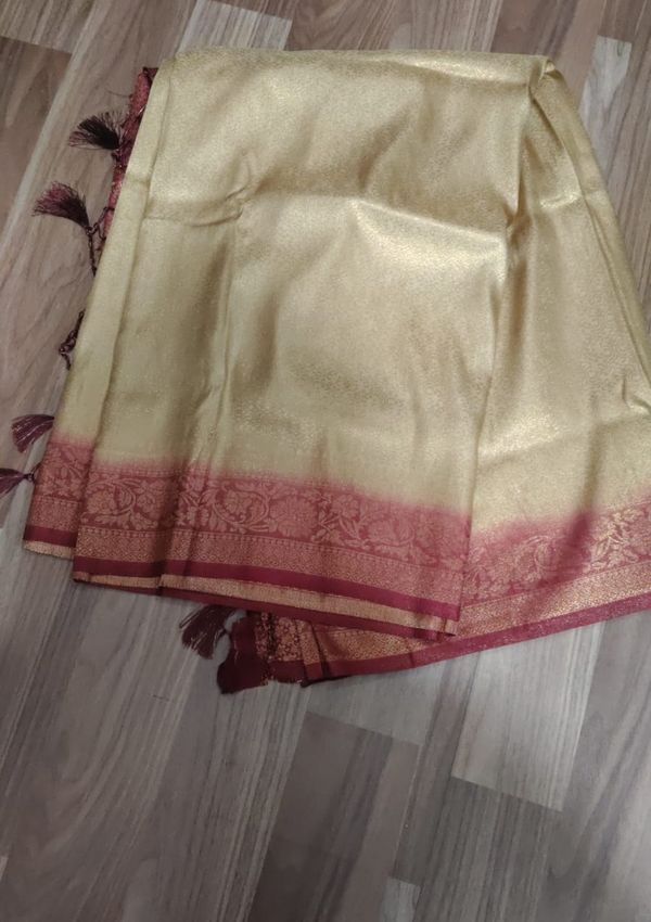 Dola Silk Saree